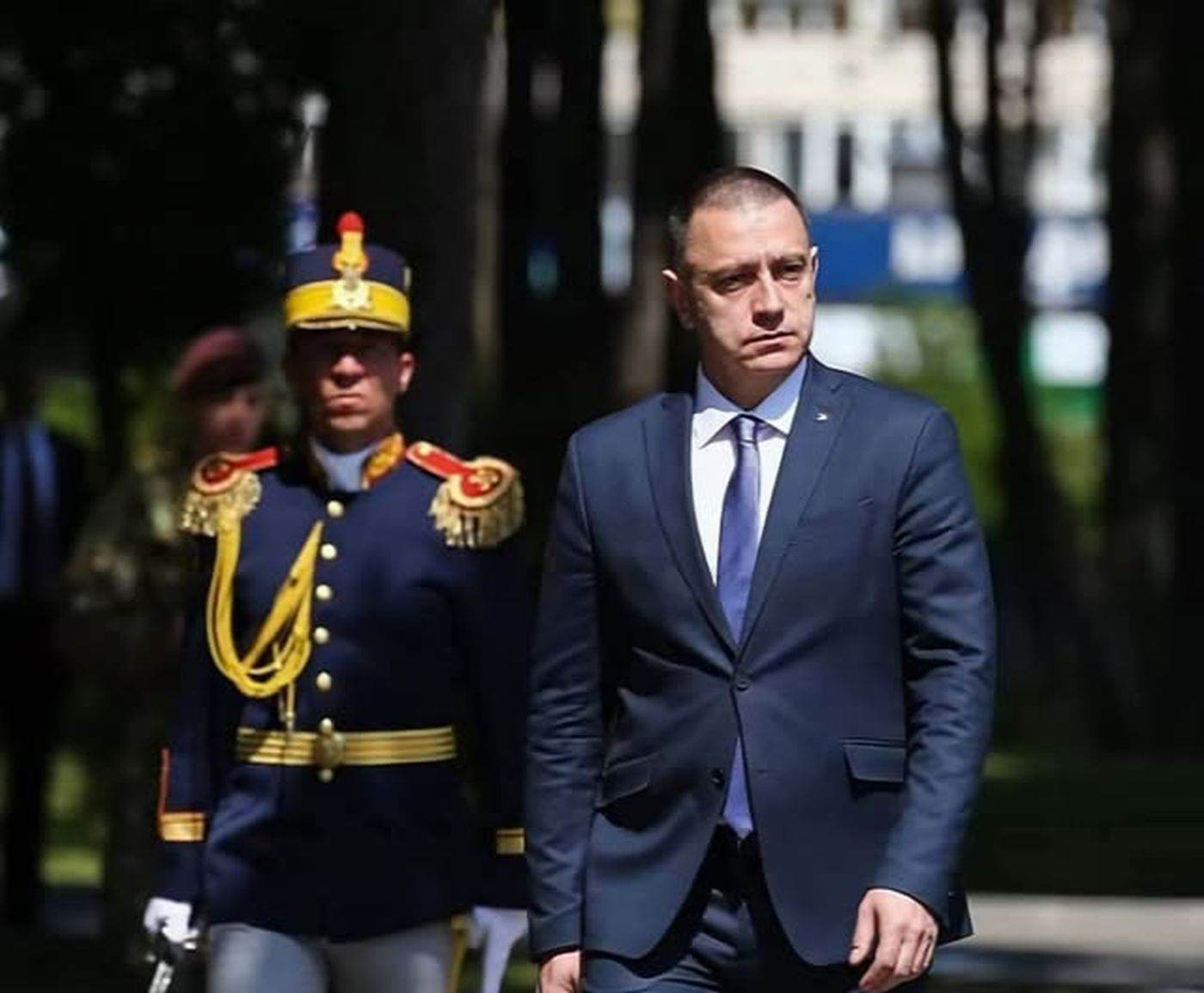 Sursa: Facebook / Mihai Fifor